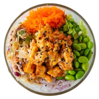 DA BOMB SALMON